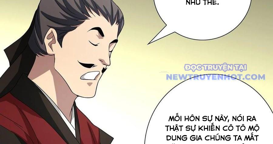 Thiên Long Bát Bộ webtoon chapter 143 - Trang 76