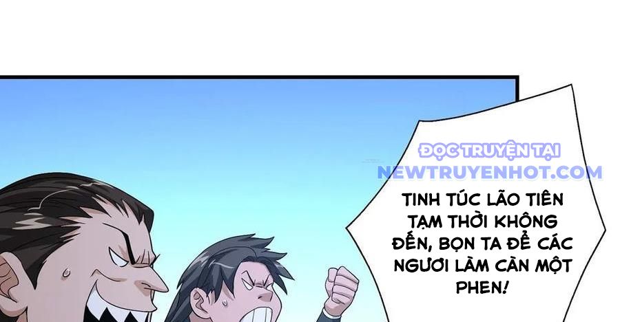 Thiên Long Bát Bộ webtoon chapter 145 - Trang 55