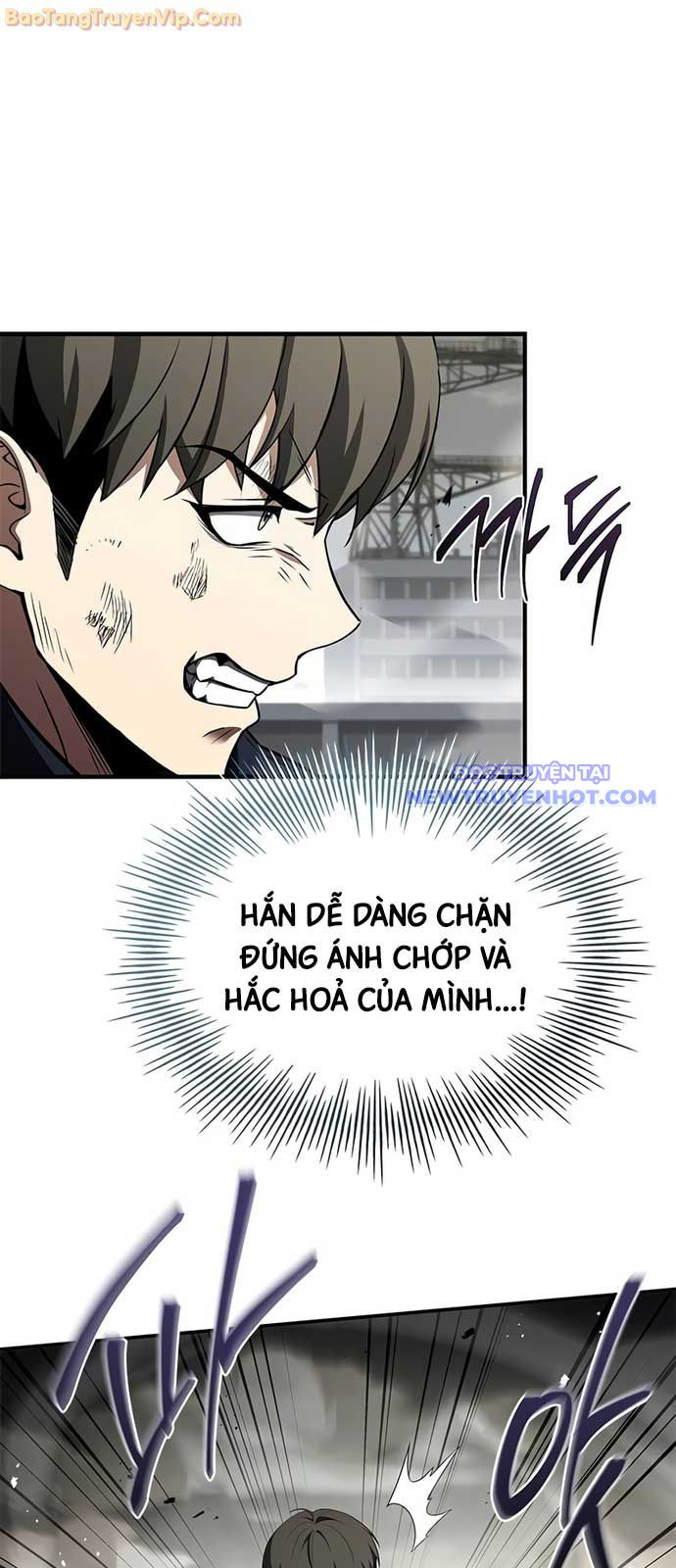 Kim Chiến Sĩ: Hành Trình Xây Dựng Đặc Tính chapter 22 - Trang 91