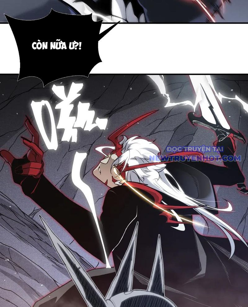 Quỷ Tiến Hóa chapter 91 - Trang 64