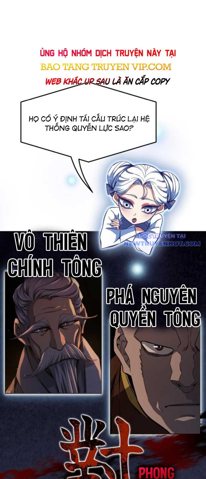 Tuyệt Đối Kiếm Cảm chapter 118 - Trang 10