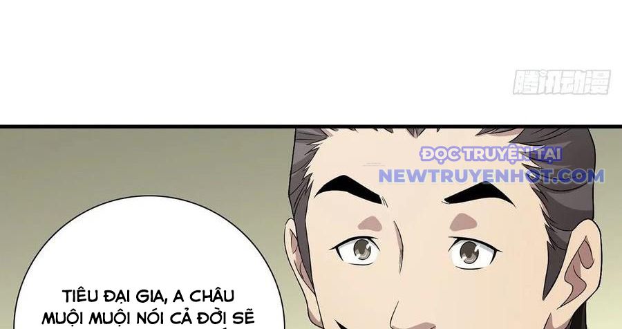 Thiên Long Bát Bộ webtoon chapter 143 - Trang 58