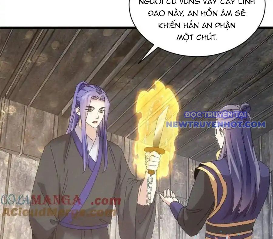 Ta Chính Là Không Theo Sáo Lộ Ra Bài chapter 294 - Trang 92