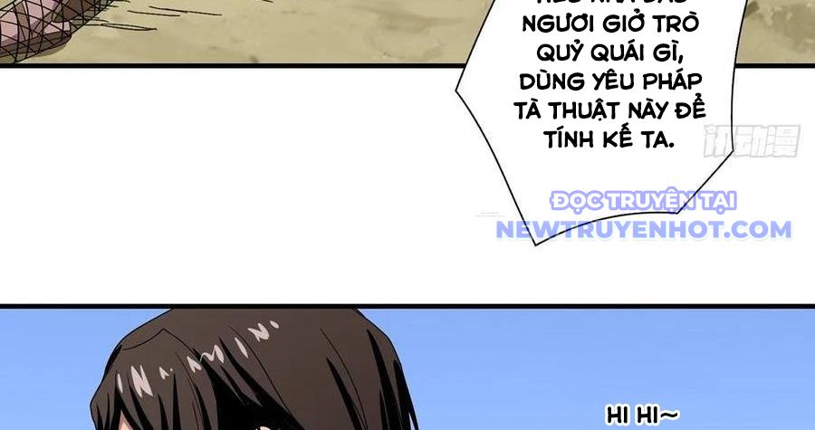 Thiên Long Bát Bộ webtoon chapter 148 - Trang 37