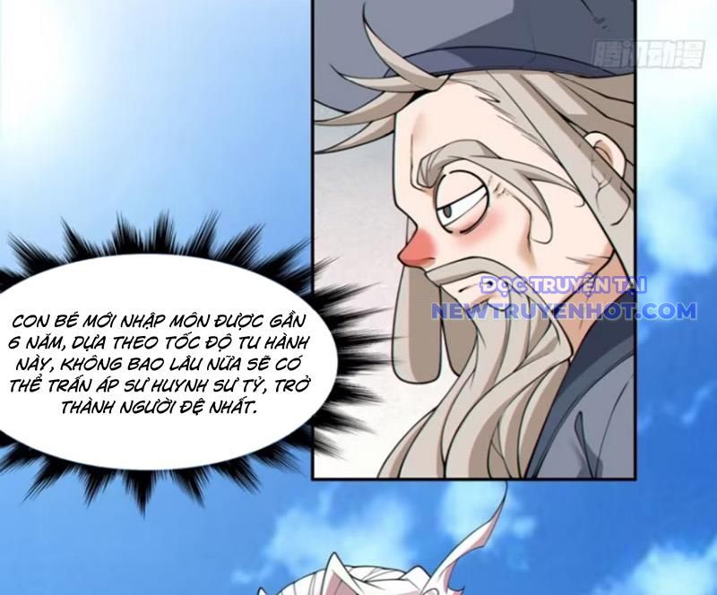 Đồ Đệ Của Ta Đều Là Đại Phản Phái chapter 332 - Trang 17