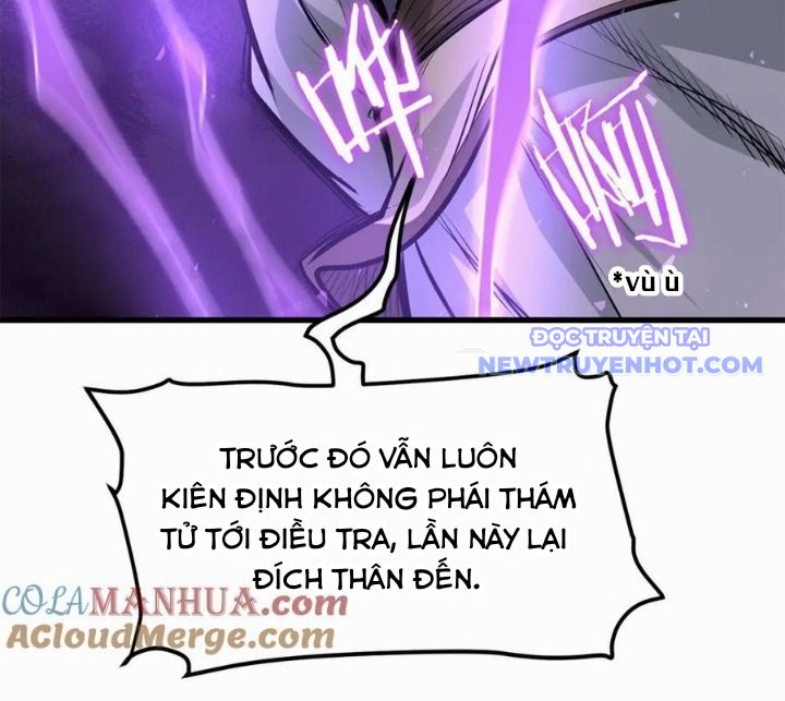 Đại Tướng Quân chapter 47 - Trang 144