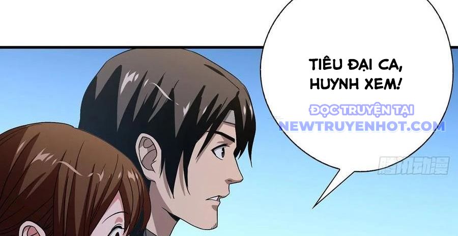 Thiên Long Bát Bộ webtoon chapter 146 - Trang 84