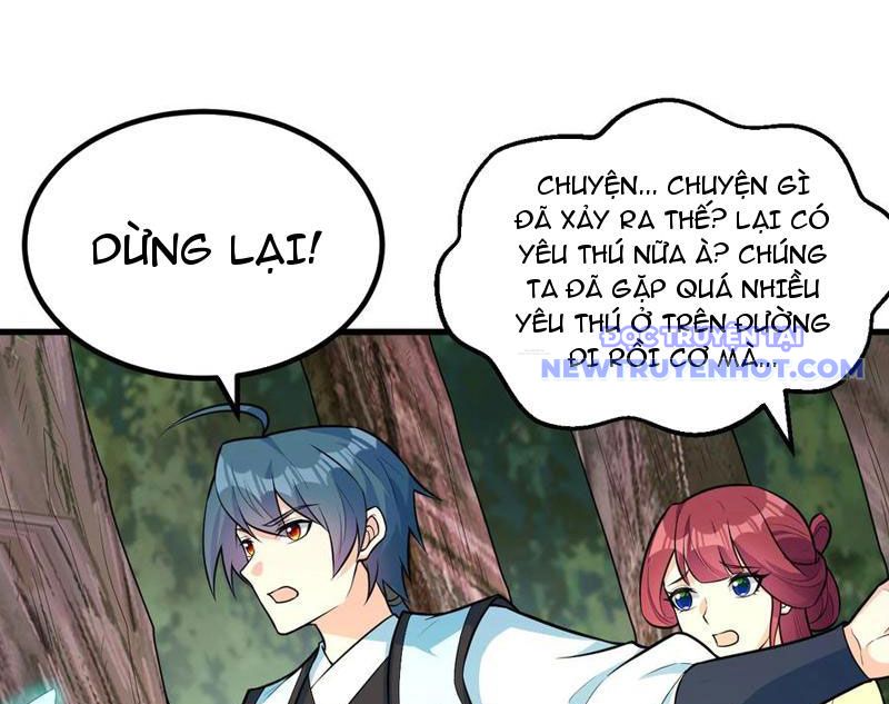 Tu Tiên Bắt Đầu Từ Trường Sinh chapter 58 - Trang 12