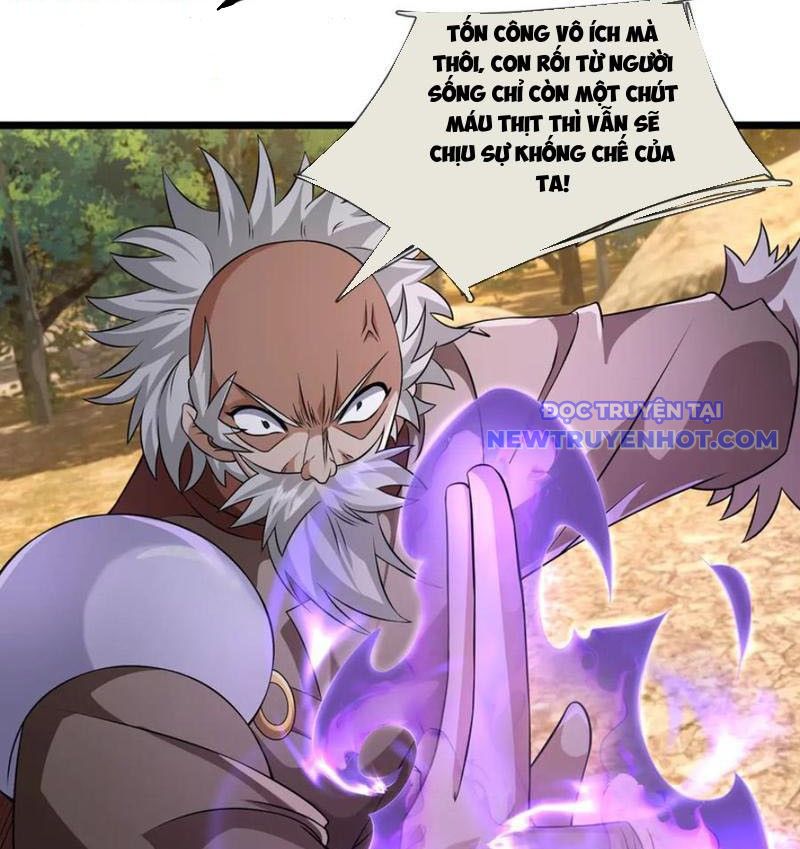 Ngủ say vạn cổ: Xuất thế quét ngang chư thiên chapter 87 - Trang 54