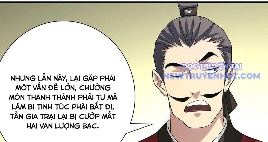 Thiên Long Bát Bộ webtoon chapter 143 - Trang 78