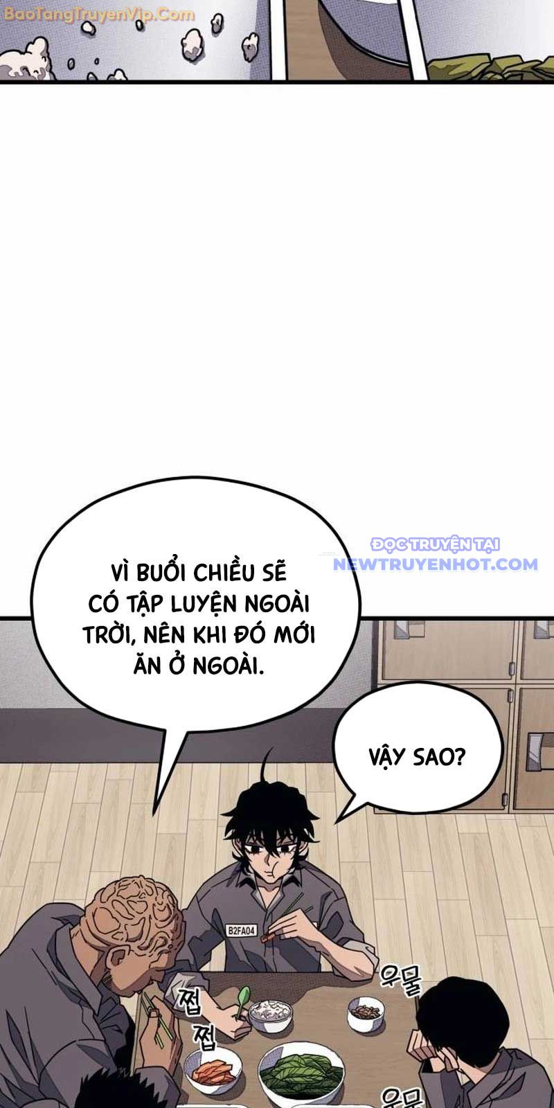 Lớp Học Cải Tạo chapter 5 - Trang 107