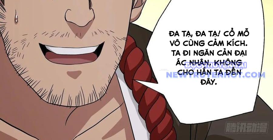 Thiên Long Bát Bộ webtoon chapter 146 - Trang 73