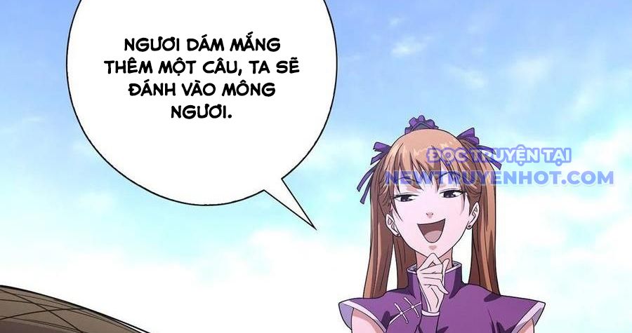 Thiên Long Bát Bộ webtoon chapter 148 - Trang 42