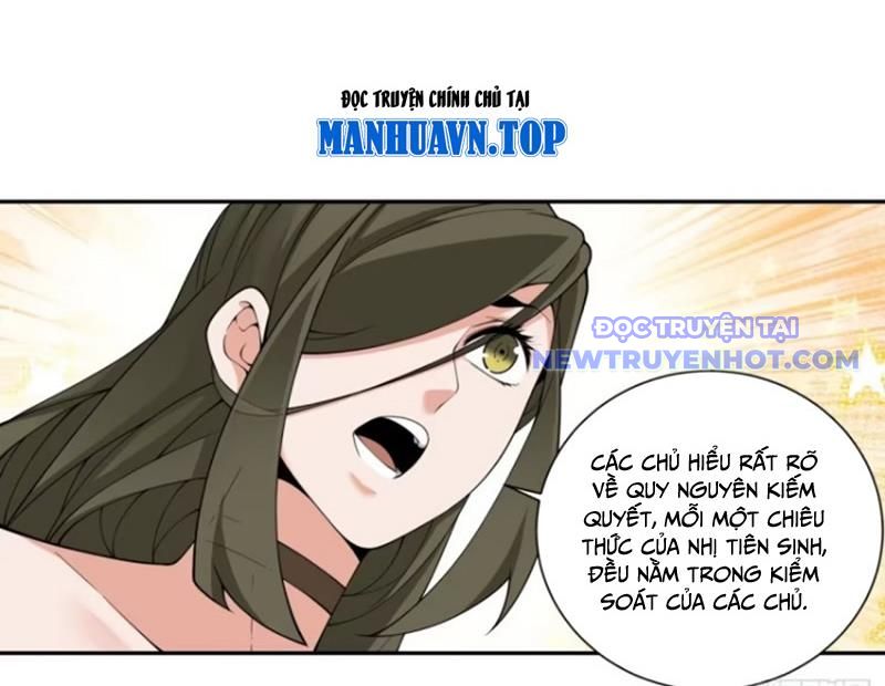 Đồ Đệ Của Ta Đều Là Đại Phản Phái chapter 332 - Trang 72