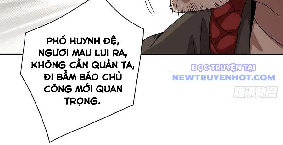 Thiên Long Bát Bộ webtoon chapter 146 - Trang 15