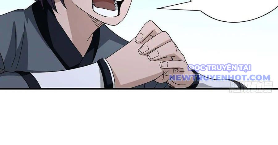 Thiên Long Bát Bộ webtoon chapter 145 - Trang 65