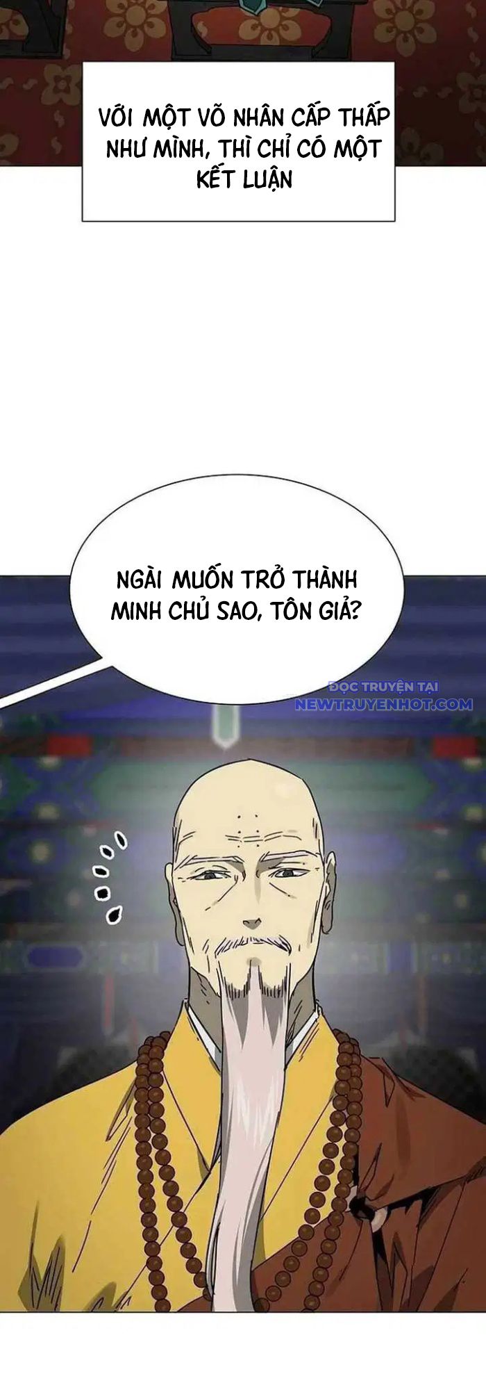 Thăng Cấp Vô Hạn Trong Murim chapter 218 - Trang 63