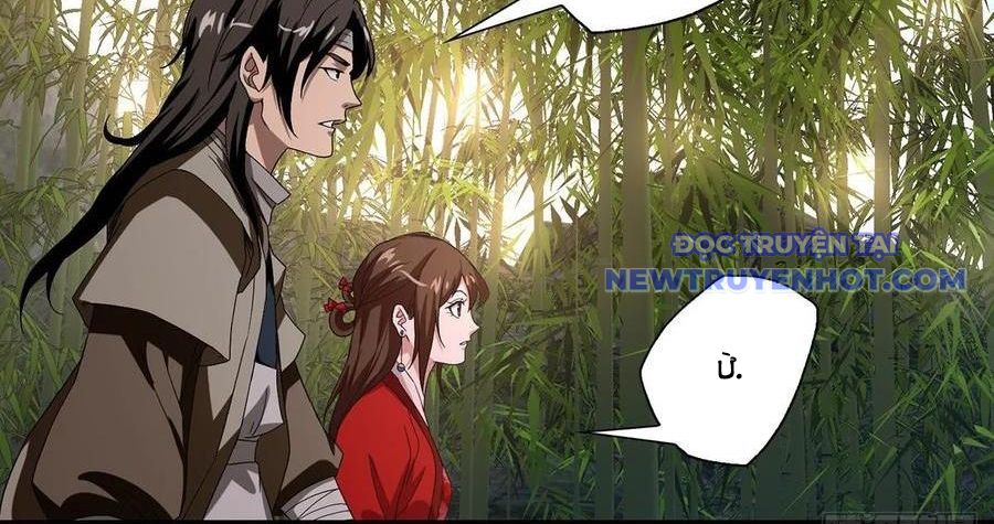 Thiên Long Bát Bộ webtoon chapter 147 - Trang 29