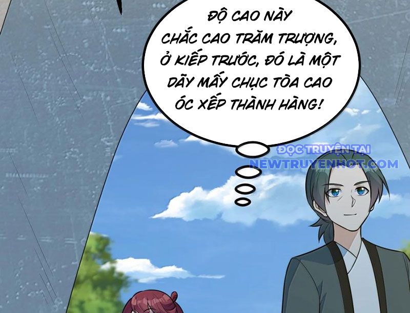 Tu Tiên Bắt Đầu Từ Trường Sinh chapter 59 - Trang 24