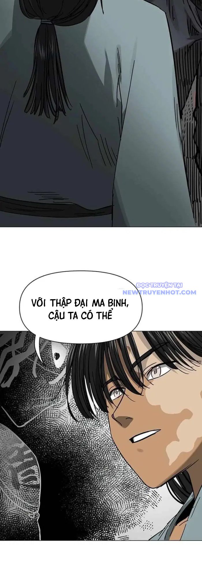 Thăng Cấp Vô Hạn Trong Murim chapter 219 - Trang 14