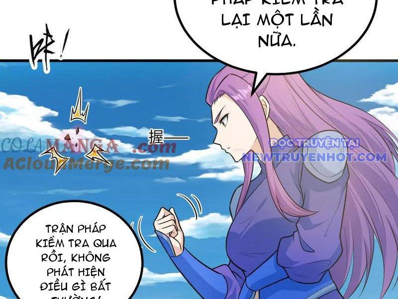 Tu Tiên Bắt Đầu Từ Trường Sinh chapter 60 - Trang 14