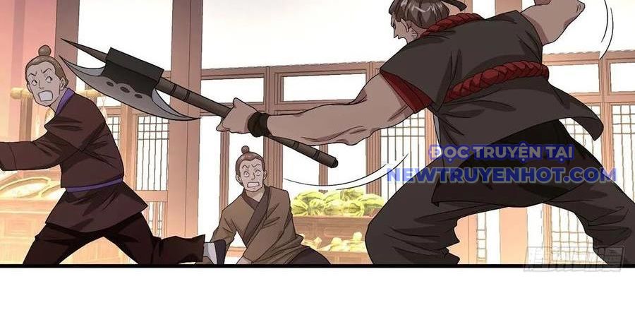 Thiên Long Bát Bộ webtoon chapter 146 - Trang 17