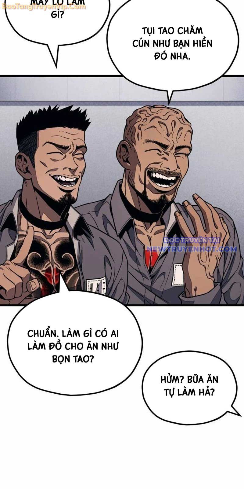 Lớp Học Cải Tạo chapter 5 - Trang 116