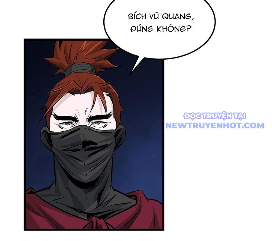 Đại Tướng Quân chapter 48 - Trang 104