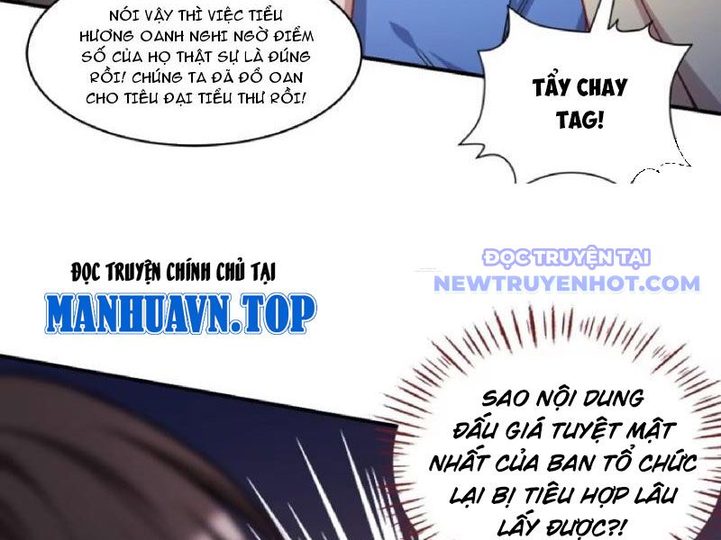 Bỏ Làm Simp Chúa, Ta Có Trong Tay Cả Tỉ Thần Hào chapter 172 - Trang 46