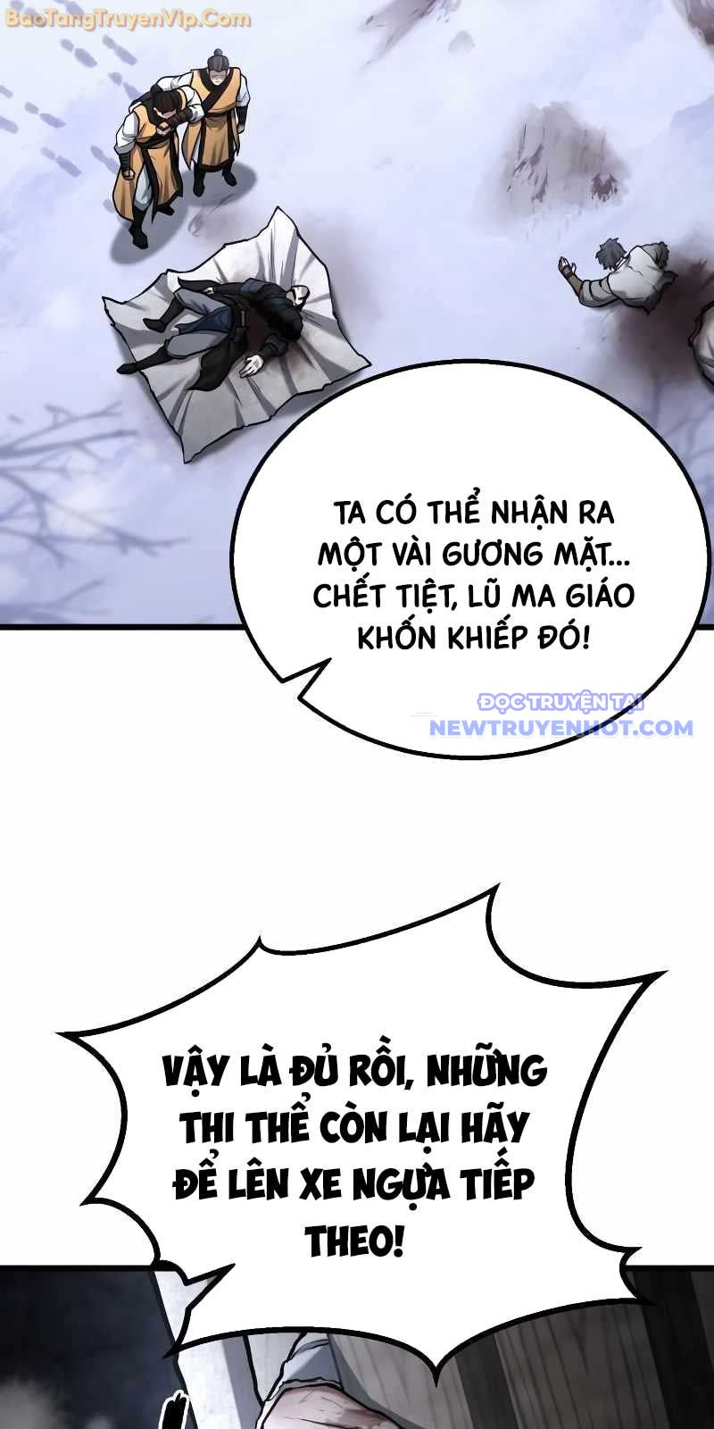 Hoa Vô Thập Nhật Công chapter 14 - Trang 47