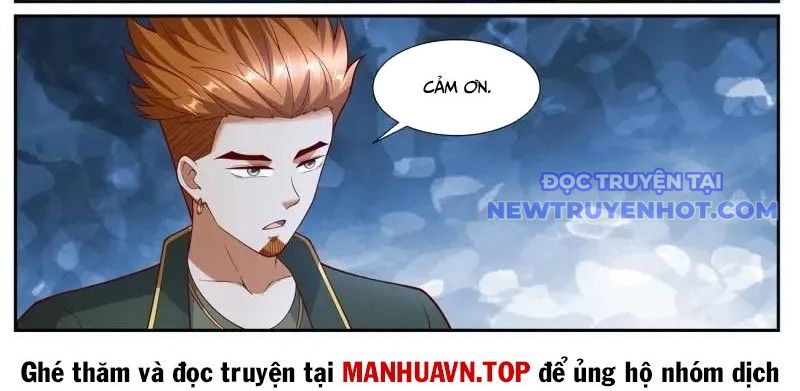 Trọng Sinh Đô Thị Tu Tiên chapter 1067 - Trang 19