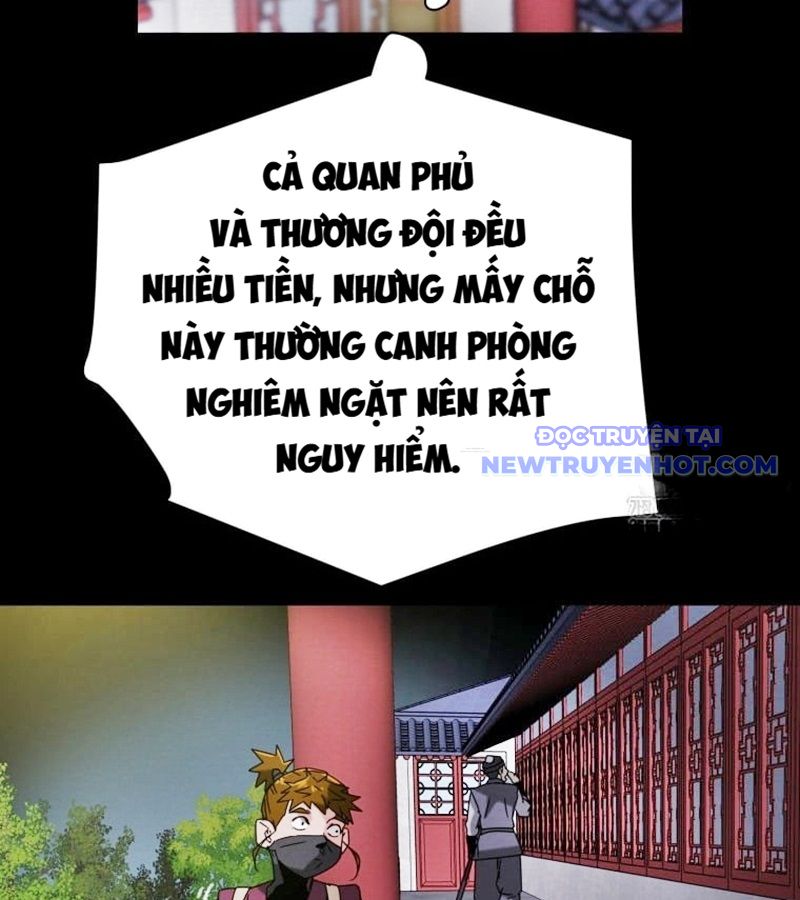 Thiên Quang Minh Nguyệt chapter 3 - Trang 51