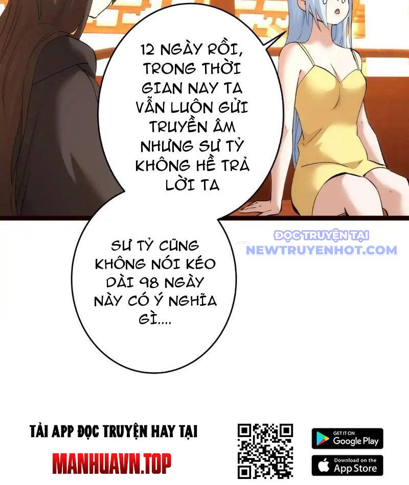 Ta Đoạt Xá Người Chơi Hệ Thống chapter 111 - Trang 24