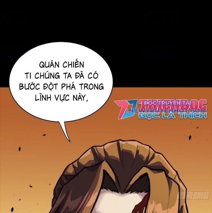 Tinh Giáp Hồn Tướng chapter 257 - Trang 124