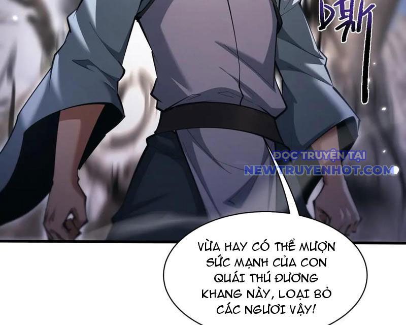 Toàn Chức Kiếm Tu chapter 35 - Trang 113