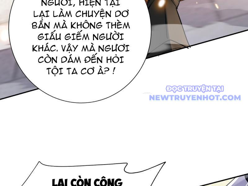 Đồ Đệ Nữ Đế Của Ta Muốn Hắc Hóa! chapter 10 - Trang 98