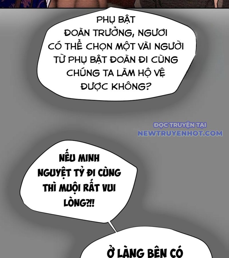 Thiên Quang Minh Nguyệt chapter 5 - Trang 48