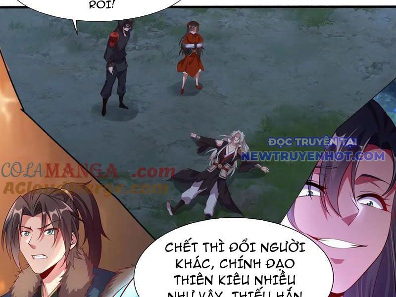 Ta Nắm Giữ Khí Vận Chi Tử chapter 73 - Trang 68