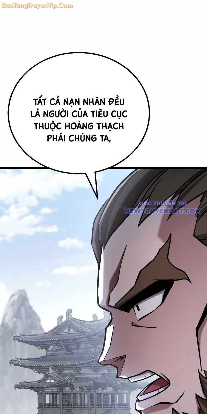 Hoa Vô Thập Nhật Công chapter 14 - Trang 81