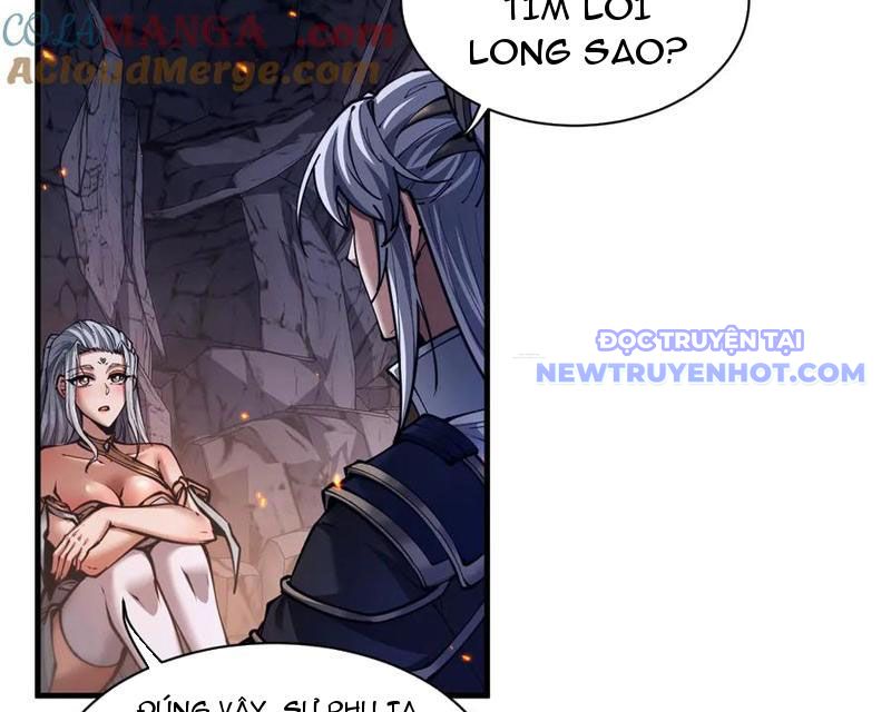 Toàn Chức Kiếm Tu chapter 35 - Trang 65