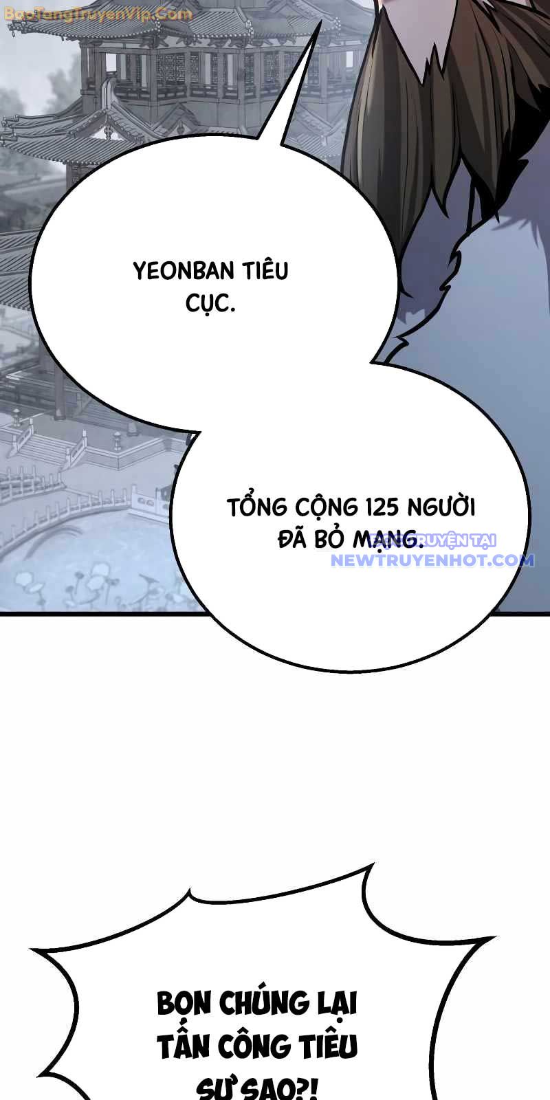 Hoa Vô Thập Nhật Công chapter 14 - Trang 82