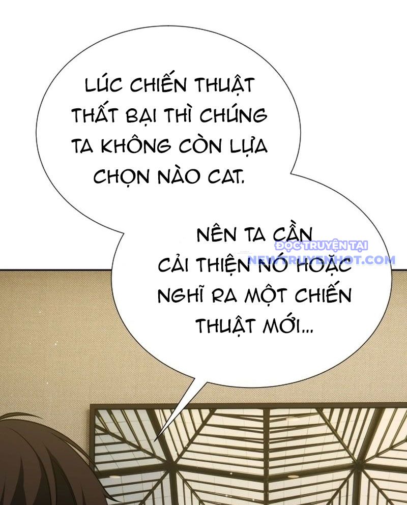 Người Chơi Thiên Tài Hồi Quy chapter 40 - Trang 9