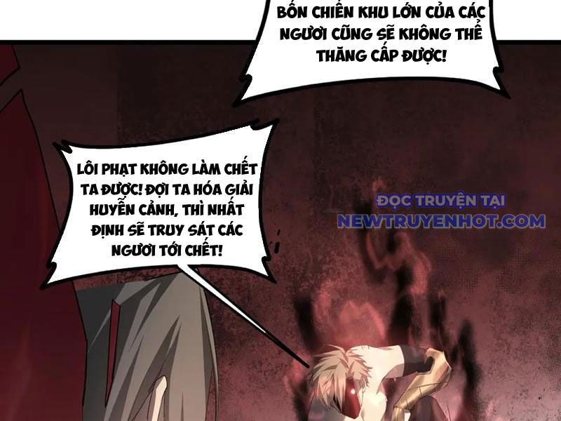 Ta Là Chúa Tể Trùng Độc chapter 43 - Trang 122