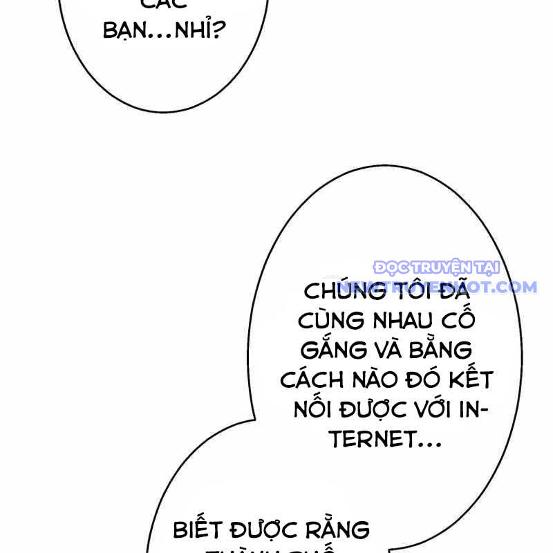 Ah, Thật Tuyệt Khi Còn Sống chapter 36 - Trang 66