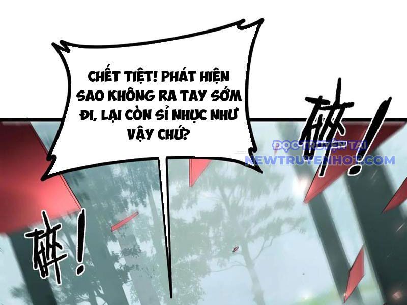 Ta Là Chúa Tể Trùng Độc chapter 43 - Trang 10