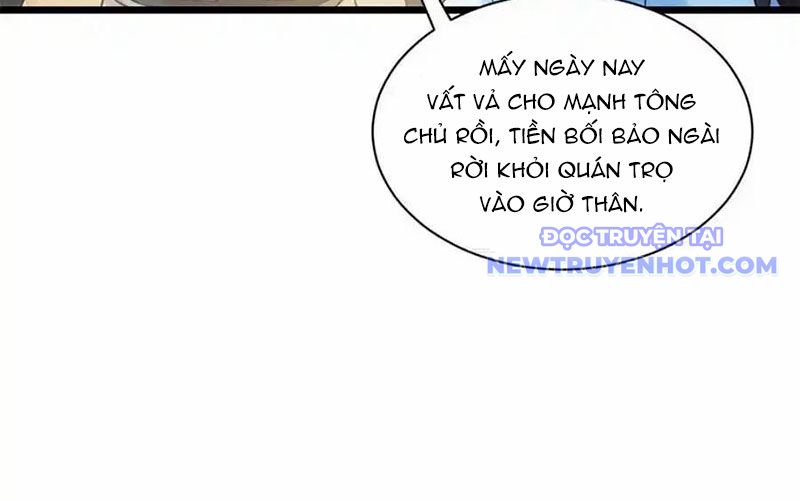 Ta Chính Là Không Theo Sáo Lộ Ra Bài chapter 309 - Trang 20