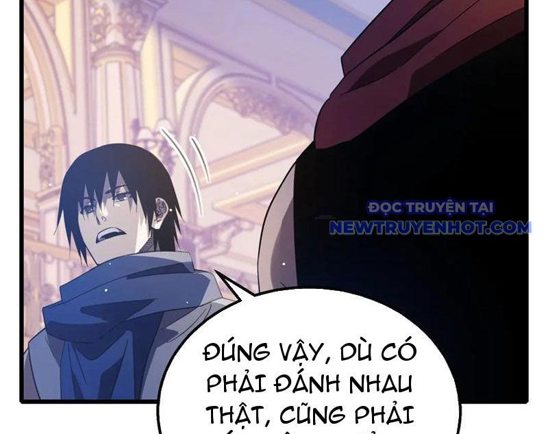 Toàn Dân Chuyển Chức: Bị Động Của Ta Vô Địch chapter 60 - Trang 35