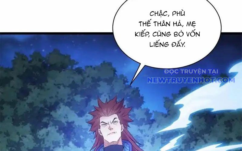 Ta Chính Là Không Theo Sáo Lộ Ra Bài chapter 309 - Trang 84