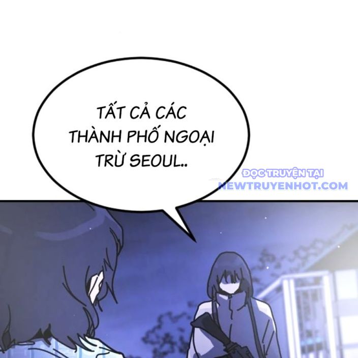 Đại Dịch Seoul chapter 158 - Trang 103