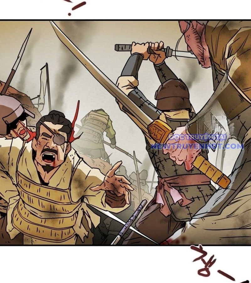 Thiên Quang Minh Nguyệt chapter 1 - Trang 18